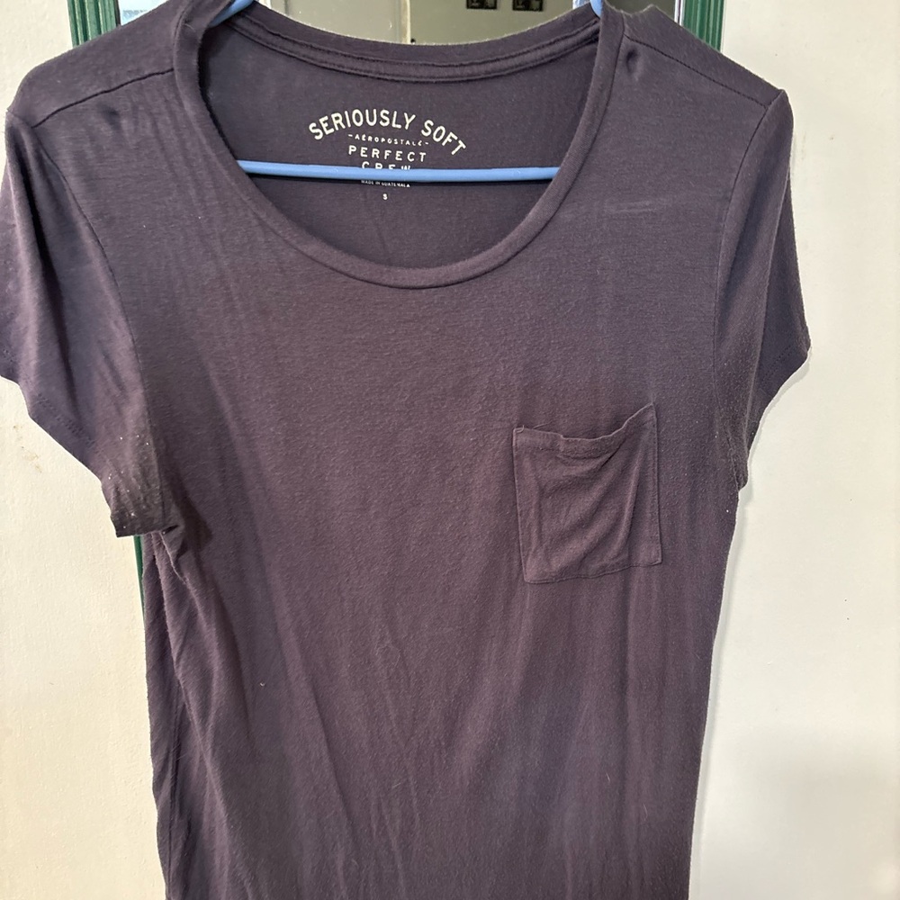 aeropostale tops